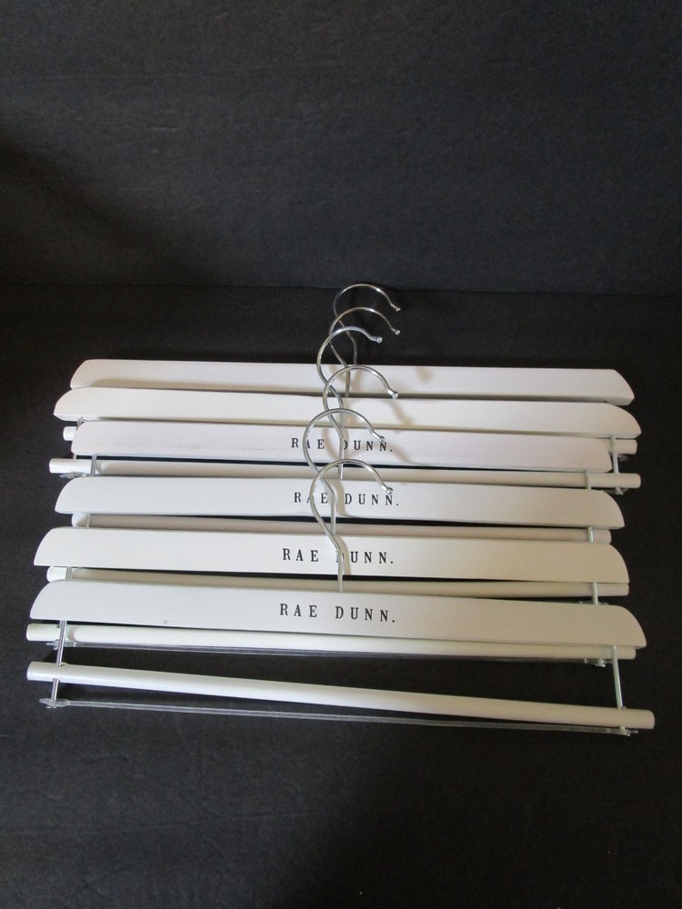 Blanket Hangers - Assorted - NEW