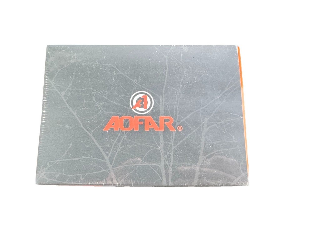 AOFAR HX-1100 Range Finder