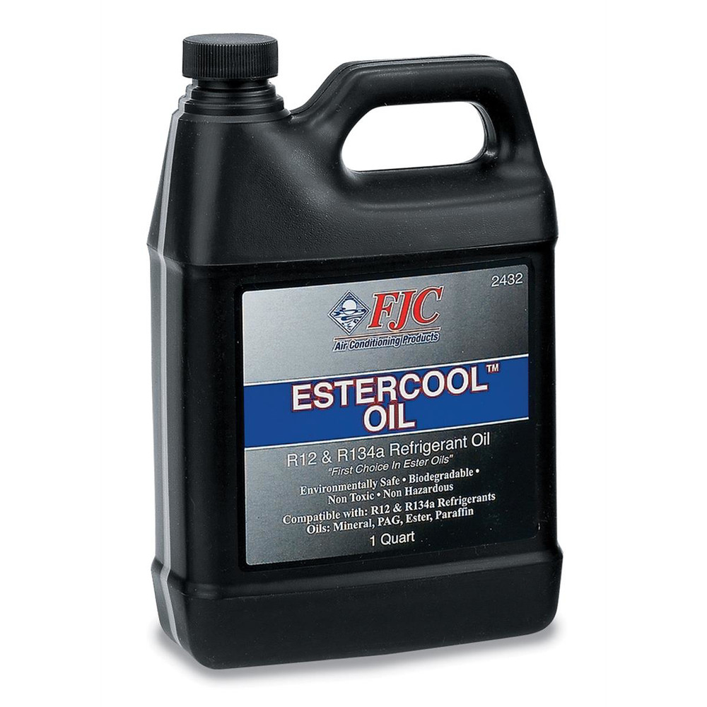FJC 2432 Estercool Oil - Quart