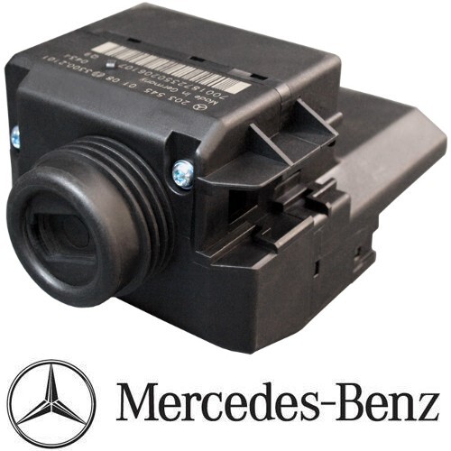 Mercedes-Benz EIS(Electronic Ignition switch) cloning service!!