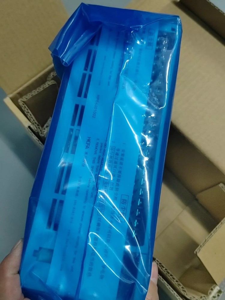 1pc HCFA HCR8A-64MT-A Brand New Programmable Controller