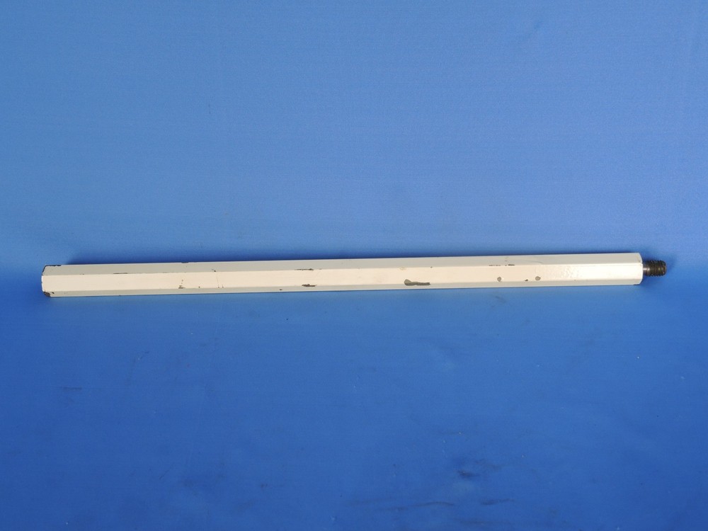 Hexagonal stand off bolt M17x360 mm