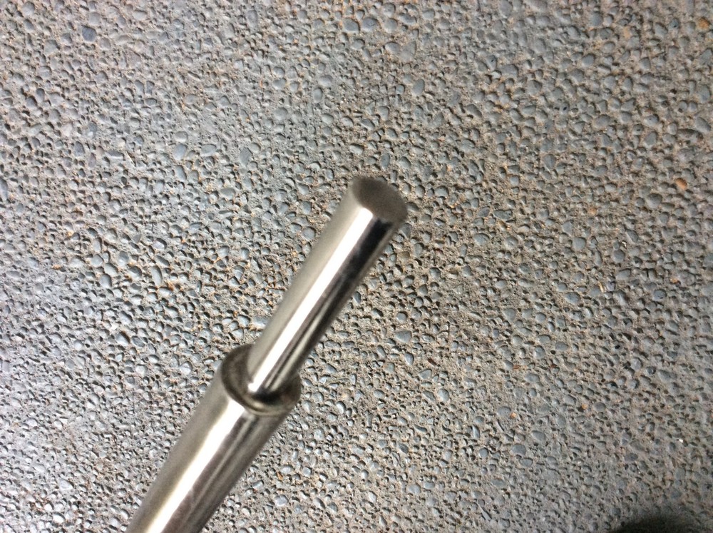 Rosemount Long Thermowell ( Fits Sensor 3144P )