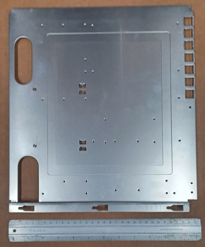 Lian Li PC-A17 Motherboard Tray