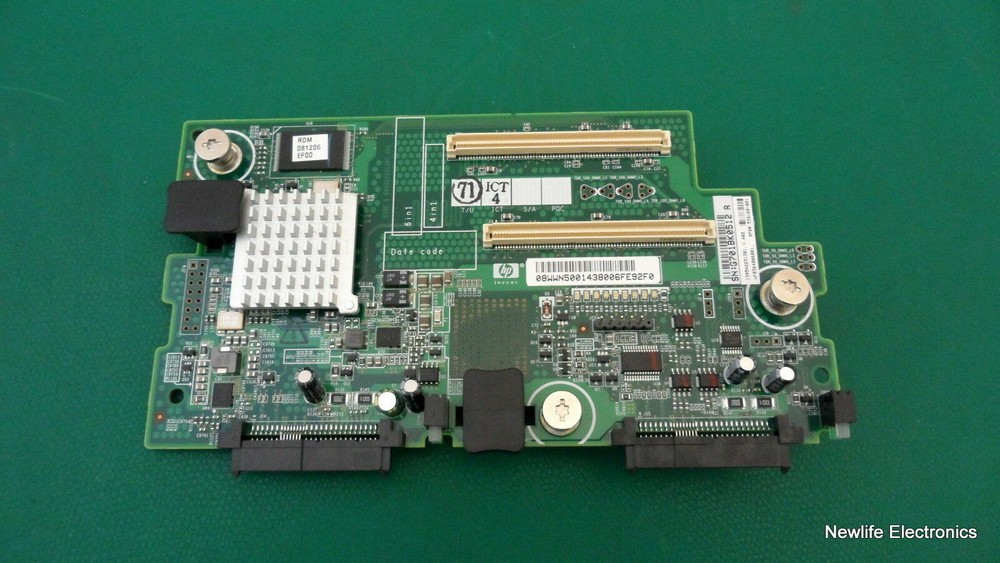 HP 532160-001 Smart Array P400i Controller for BL685c G6