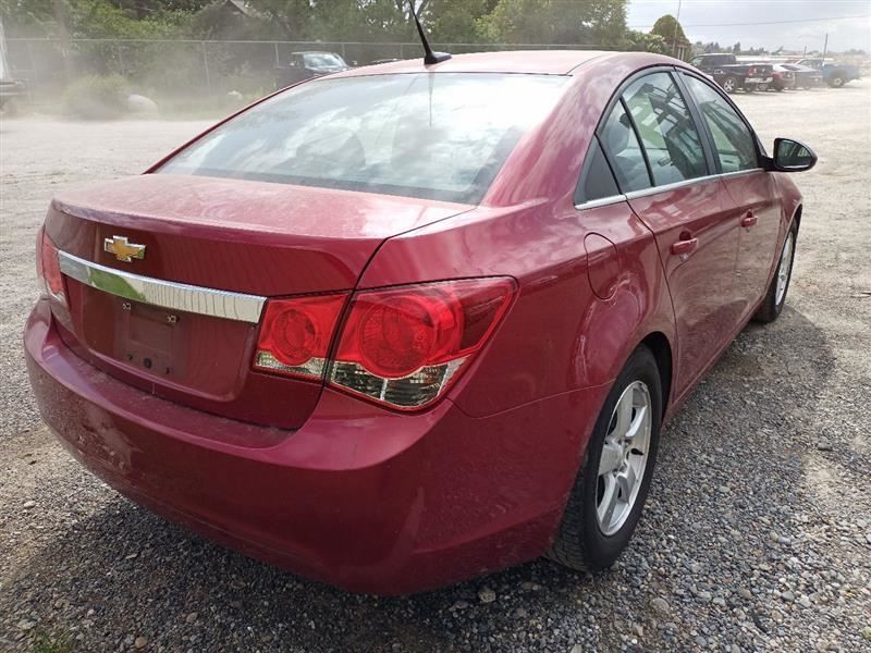 CRUZE 2014 Battery Tray 9774425