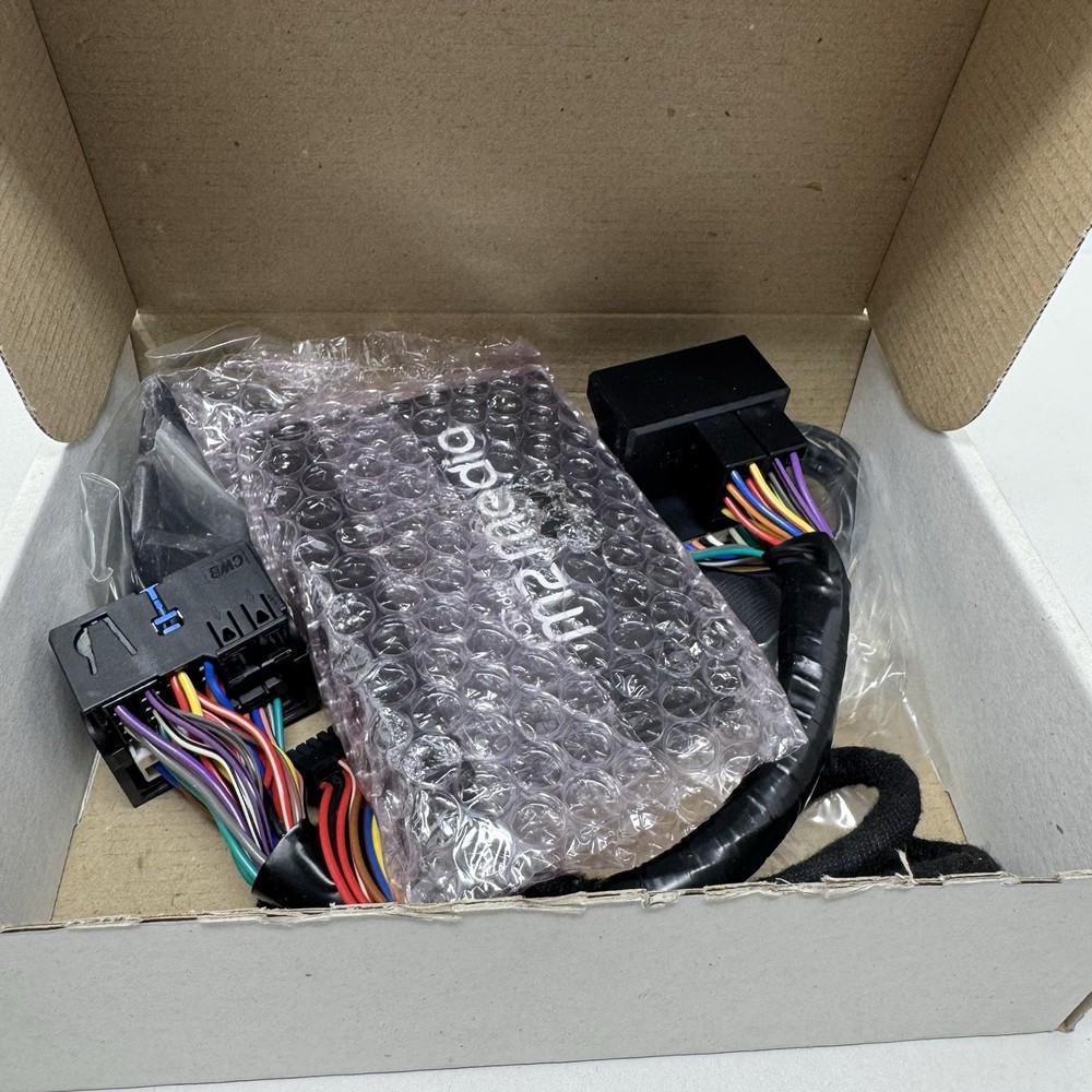 Mobridge M2 Media VW/SKO Interface