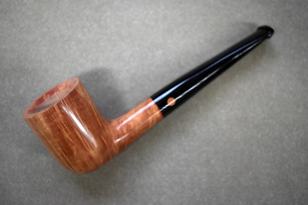 Moretti Pipe Freehand Horn Stem