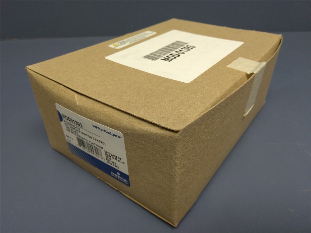 White Rogers MOD01393 Trane Ignition Module Replacement NEW