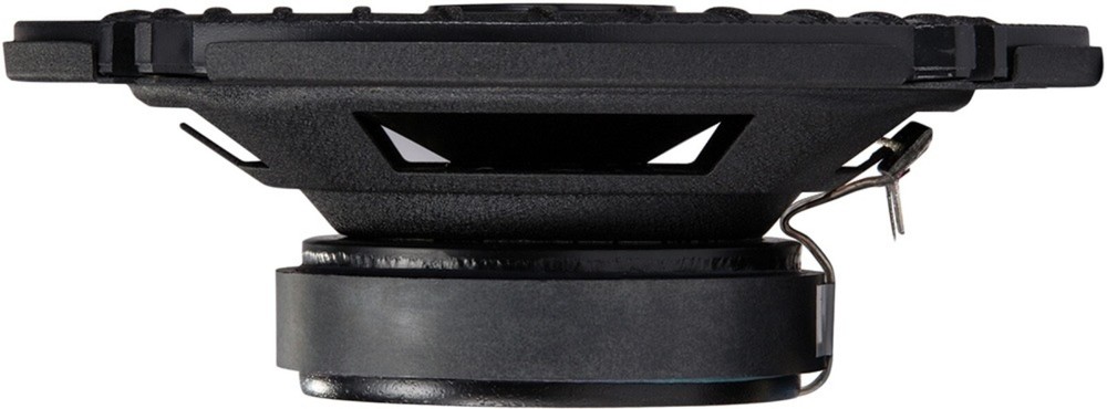 KICKER DSC6504 6.5" OEM SPEAKER REPLACEMENT FULL KIT FOR JEEP LIBERTY 2002-2012