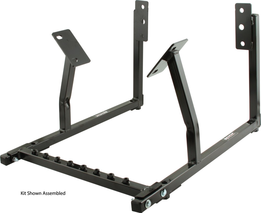 ALL10139 Engine Cradle, Heavy Duty LS-Series