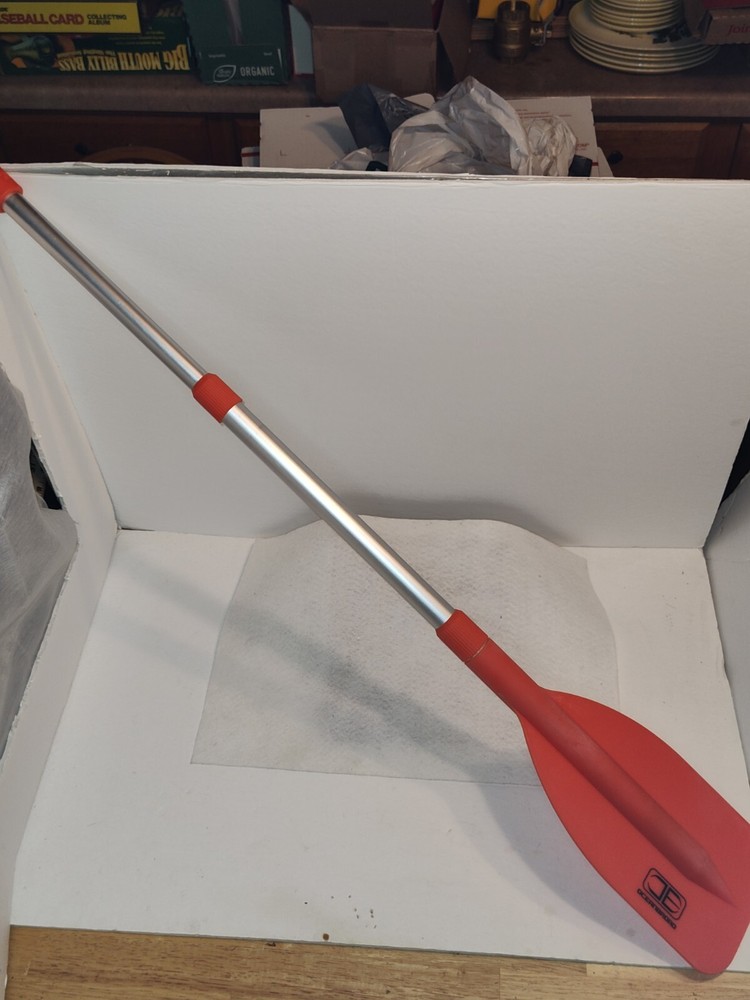 Oceanbroad Telescoping Emergency Paddle 21"-42"
