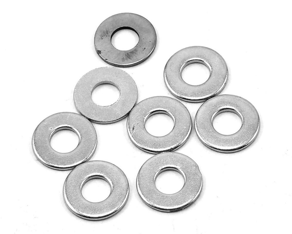 Schumacher M4 Washer Speed Pack (8) [SCHU3989]