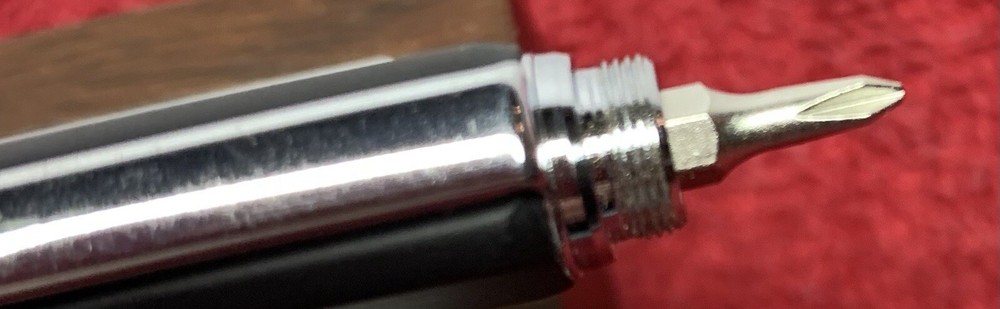 Regal Multi-Function Tool Pen New