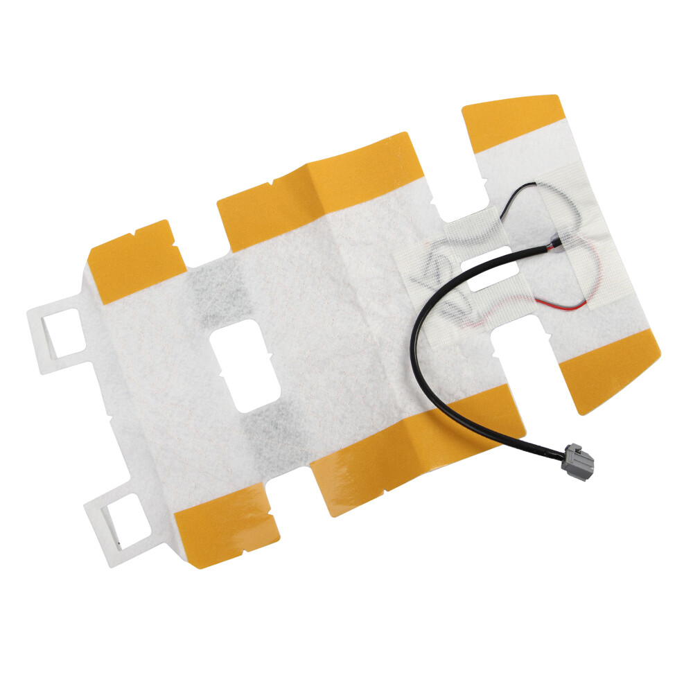 LH Driver Seat Bottom Heating Element #FB5Z-14D696-A for 2016-19 Ford Explorer