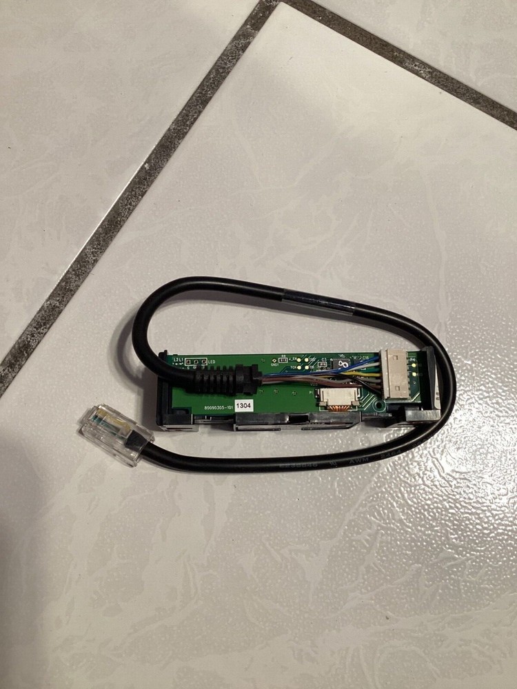 IDMC 337433B Magnetic Stripe Readers NEW