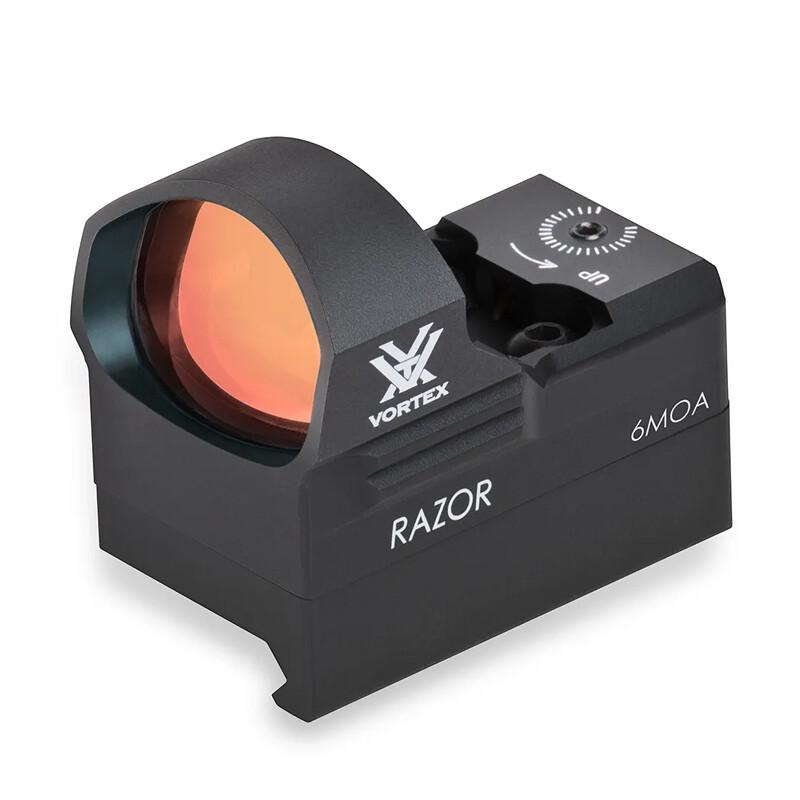 Vortex Razor Red Dot 6 MOA RZR-2003