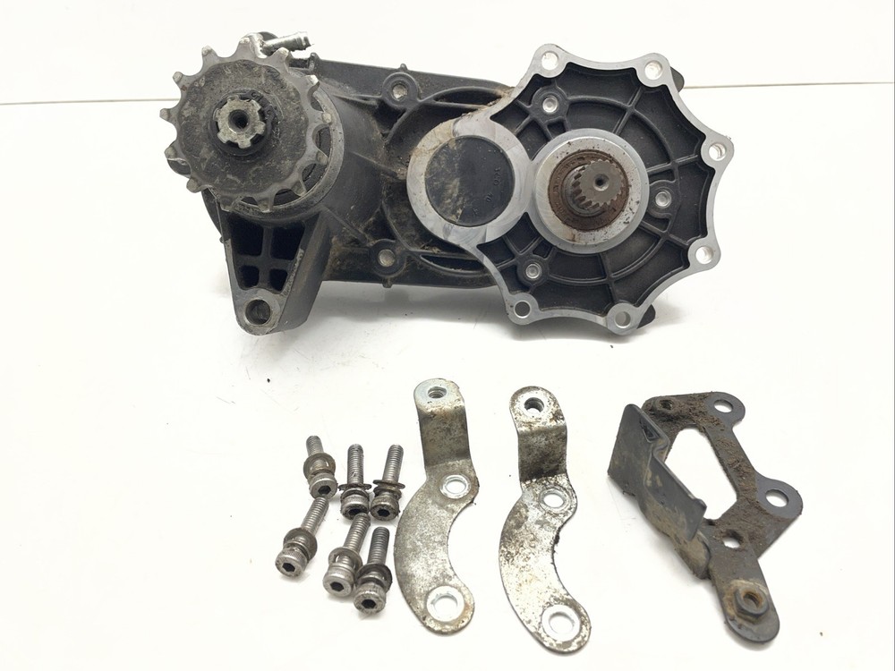 ♻️ Talaria Sting Mx TL3000 2022 Gearbox ♻️