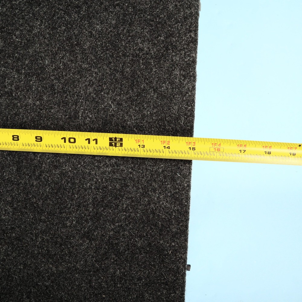 Pedal Pad Board w/ Power Strip by MKS