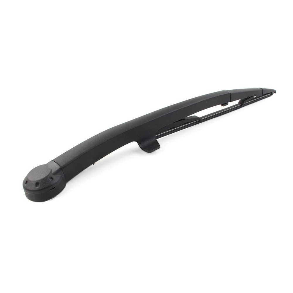 Rear Windshield Back Wiper Arm & Blade Set For Jeep Commander 2006 2007-2010