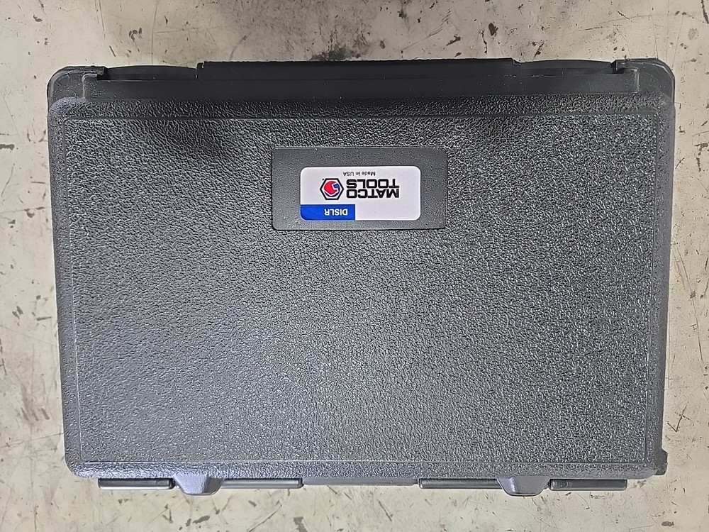 matco dial indicator with conforming base DISLR