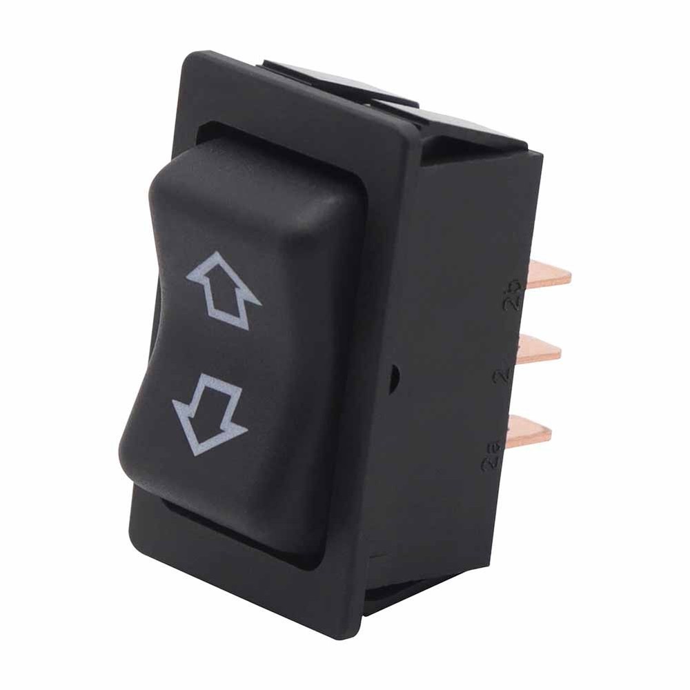 Seamless Operation with a Compact 12V 40A Motor Forward Reverse Switch