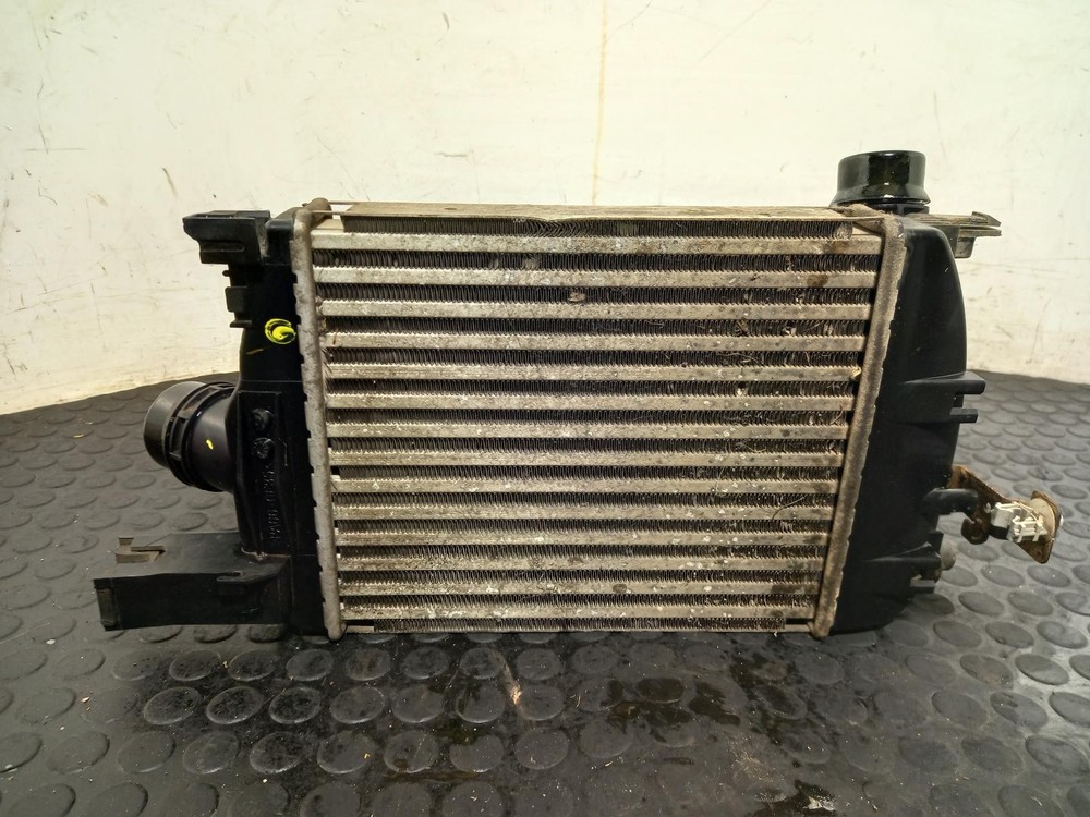 DACIA SANDERO STEPWAY Intercooler 2013-2021 0.9L H4B408