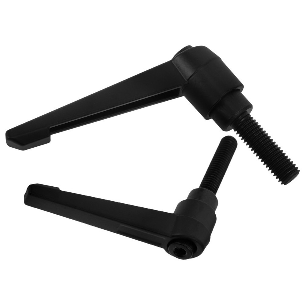 2 Pcs Bike Handlebar Adjustment Screw Replacement Adjustable Knob