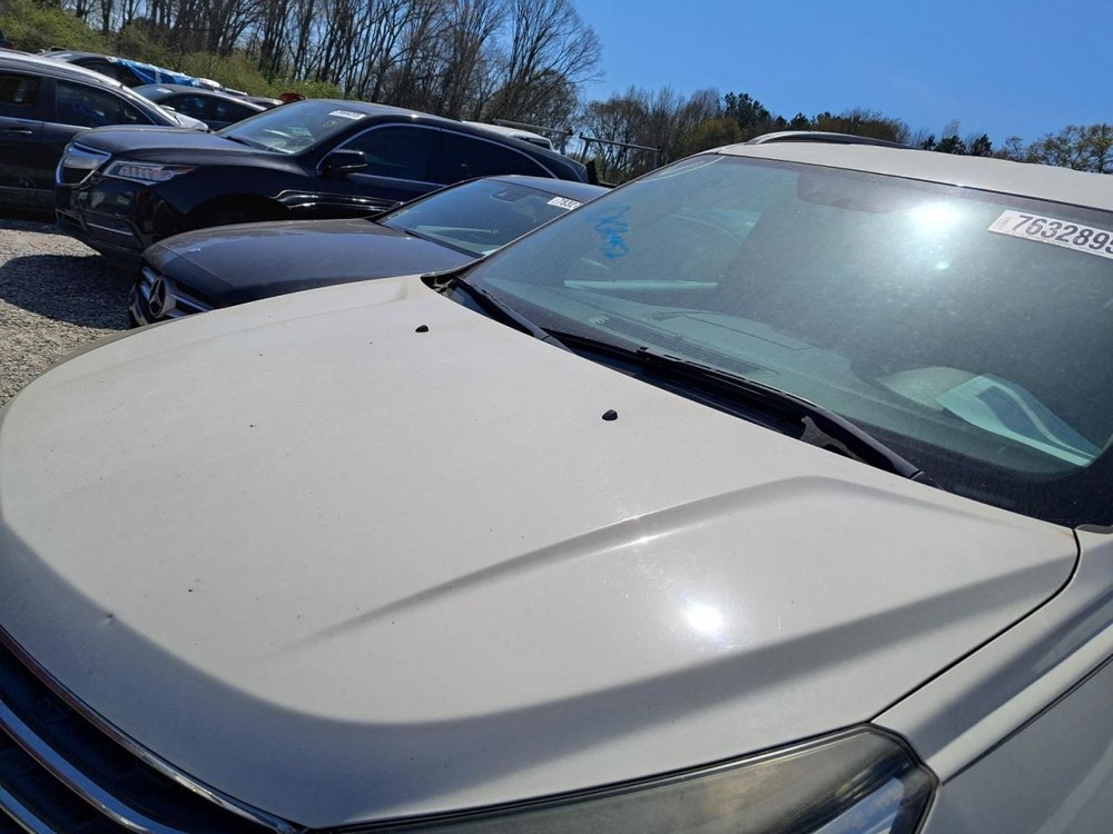 TRAVERSE 2014 Glove Box 5007865