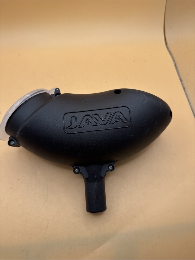 Java Viewloader Paintball Hopper Java