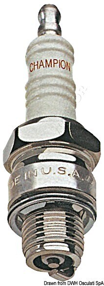 Champion Spark Plug L92LCC