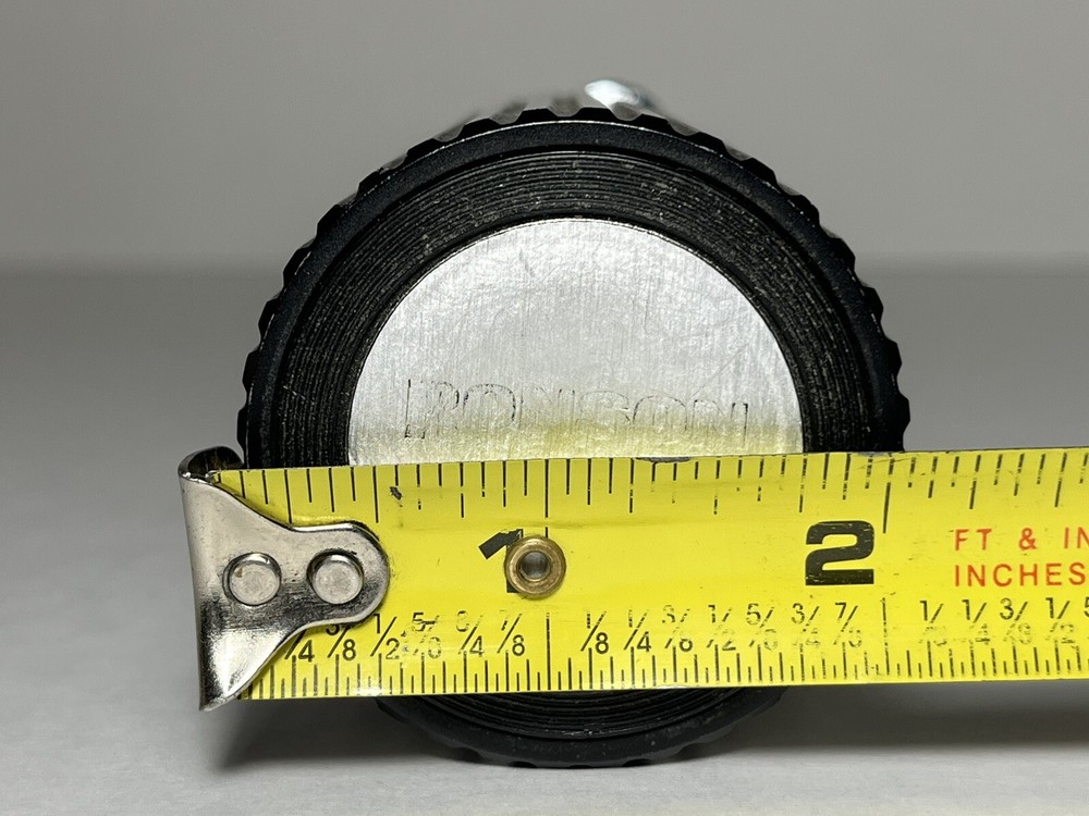 Original Vintage RONSON Gas Lighter - Germany