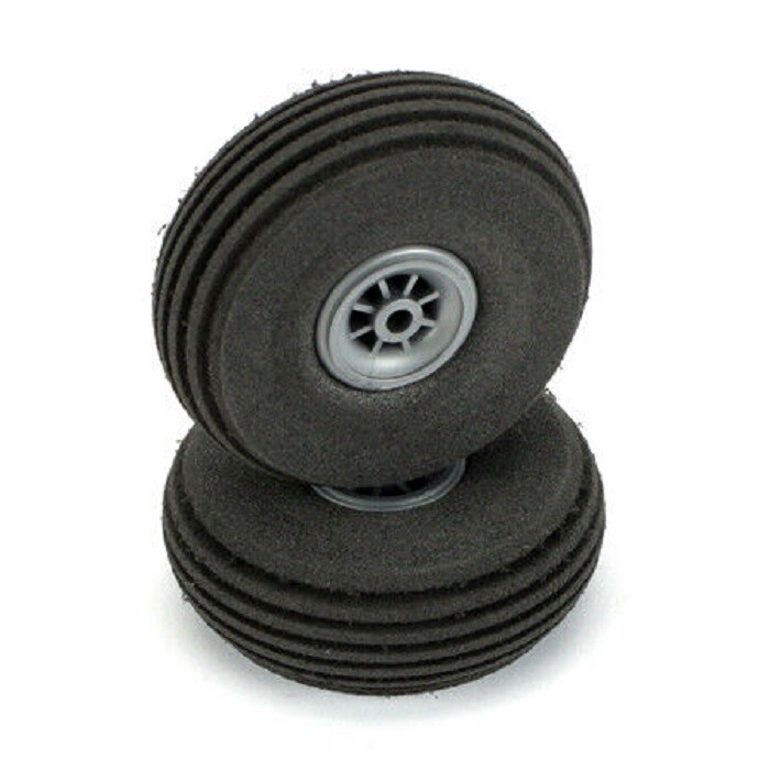 2" Super Light Wheels DuBro RC Airplanes DUB200SL