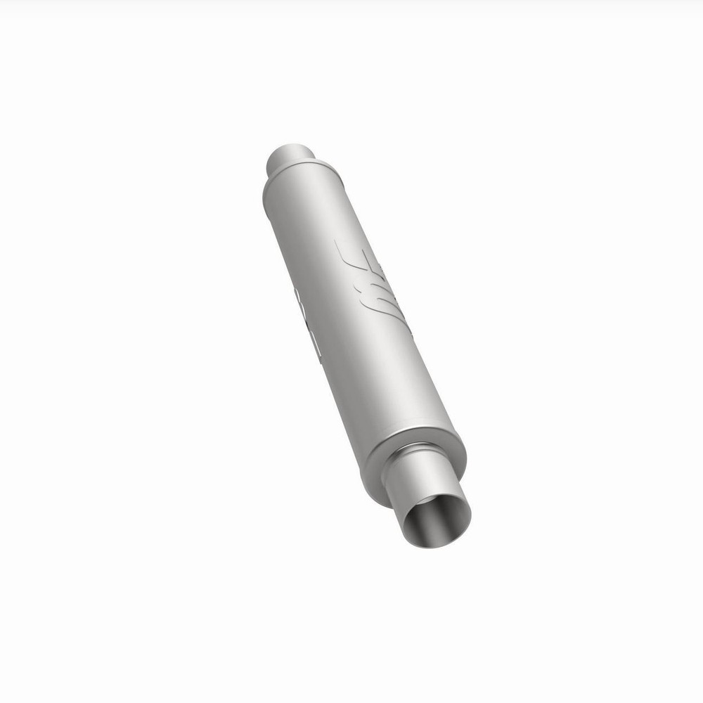 MagnaFlow 10436 Universal Performance Muffler - 2.5/2.5