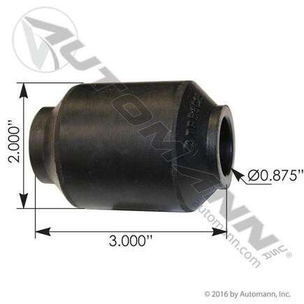 Automann TRB6025 Reyco Torque Rod Bushing