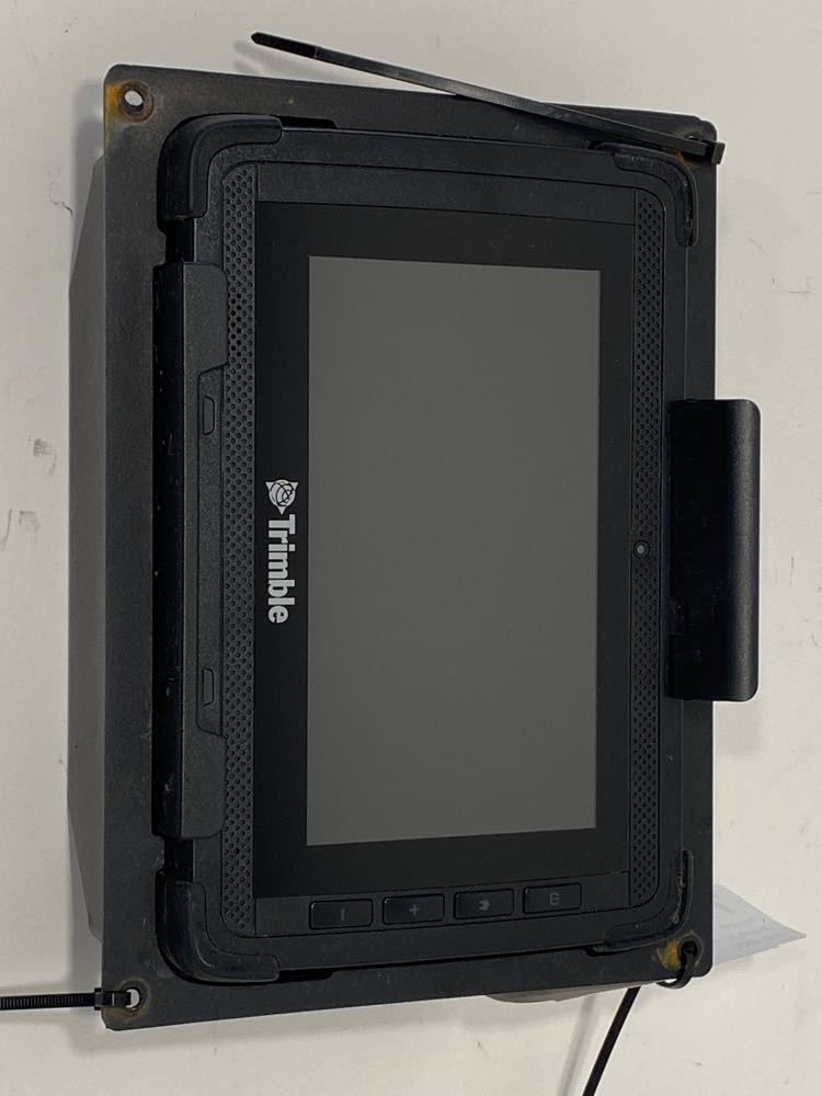 Information Display L0190520 (751-10026)