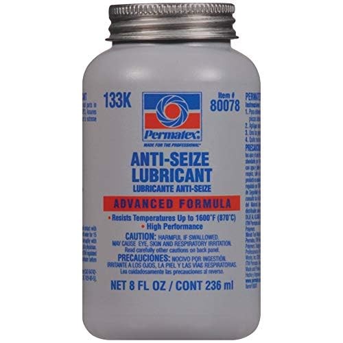 Permatex Anti-Seize Lubricant - 1EA