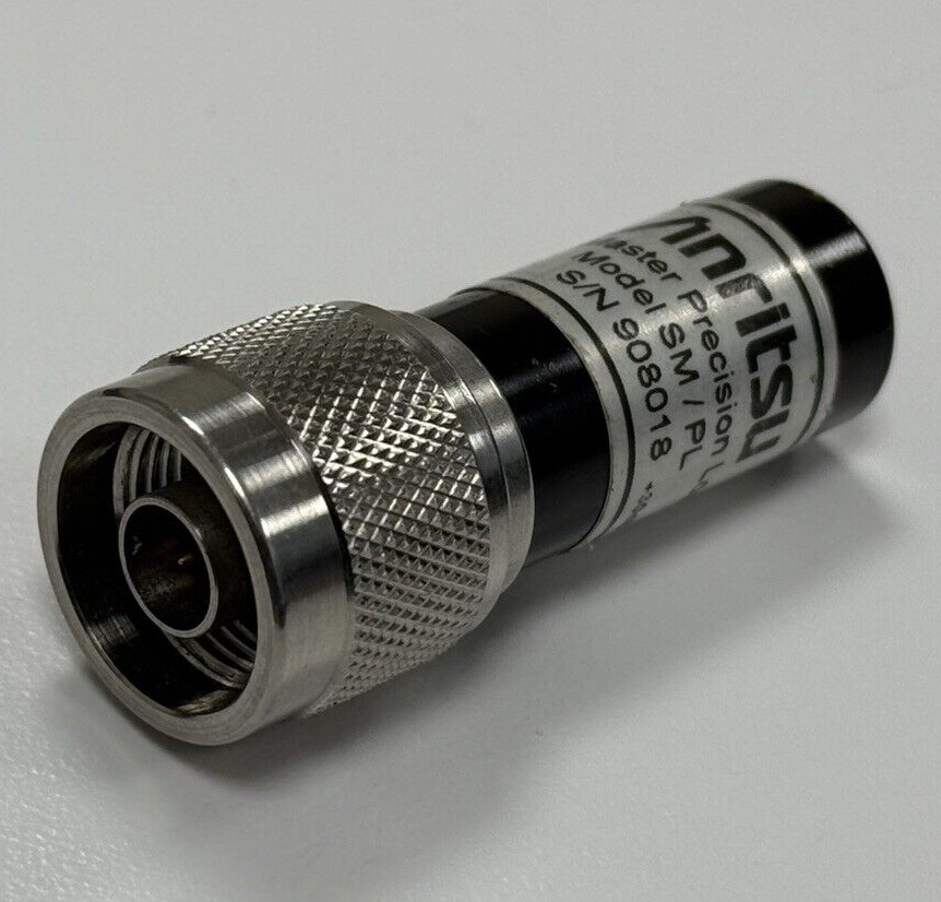 Antritu Site Master SM/PL Precision Load +30dbm Return loss