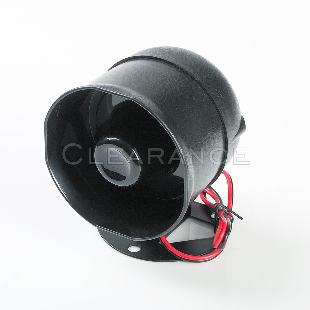 Two Way Micro Car Alarm LCD Remote Control