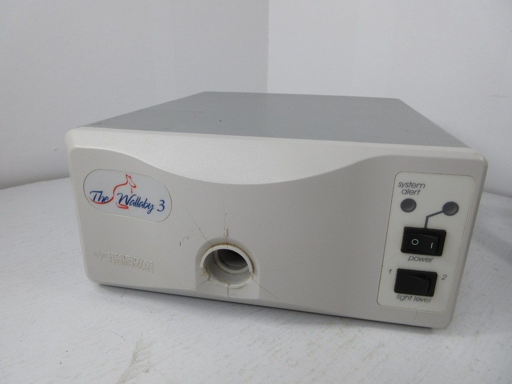 Respironics Wallaby 3 Phototherapy System