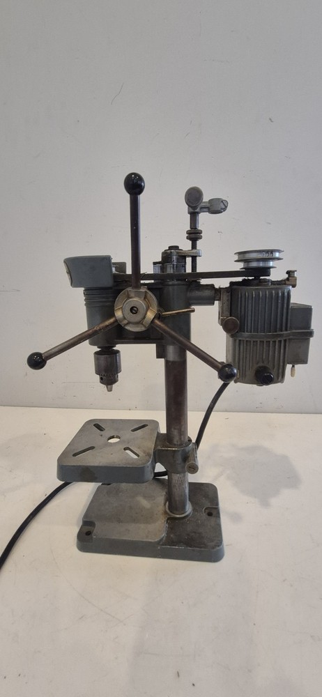 Cameron Precision Engineering Co. Micro Drill Press Model 164-7