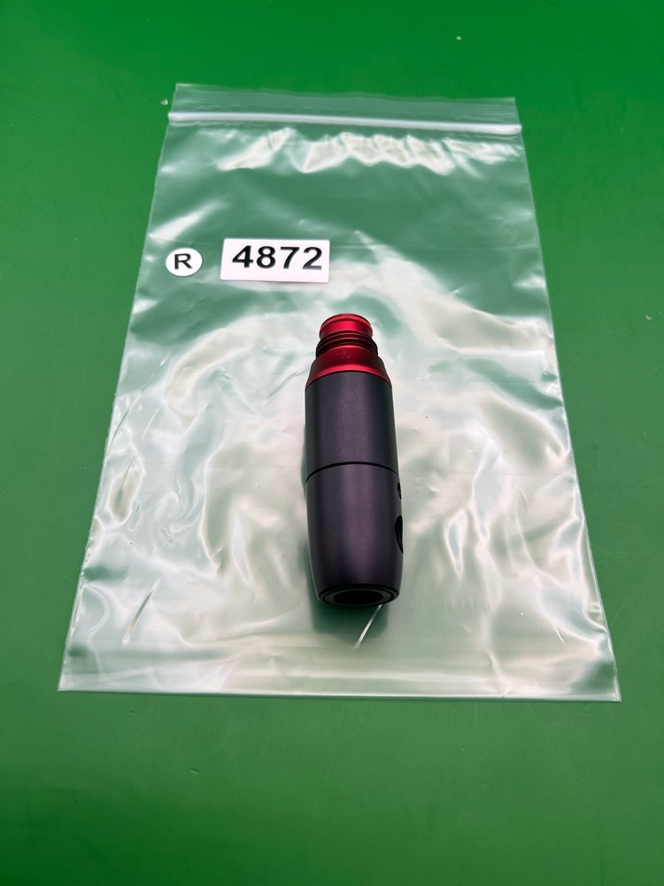 DP Paintball Regulator