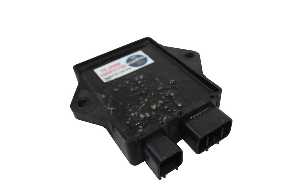 ELECTRONIC CONTROL UNIT KAWASAKI ER-5 500 1996 2000 ECU ENGINE