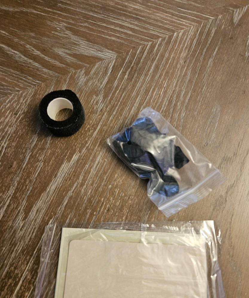 Dragonhawk tattoo supplies