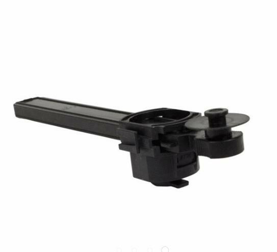 OEM NEW 23-25 Ford Super Duty Glove Box Soft Open Damper Release Shock Support
