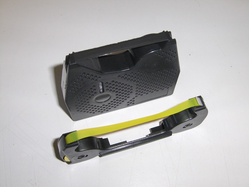 Smith Corona Typewriter Ribbon Compatible for Memory Correct 600