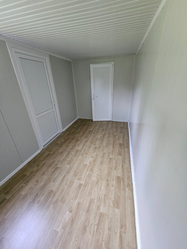 New Mobile Modular Home /Mobile Office / She Shed – Man Cave