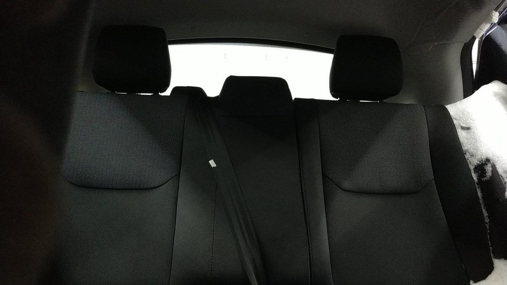 OEM Prius Li-Ion Hybrid Battery Pack