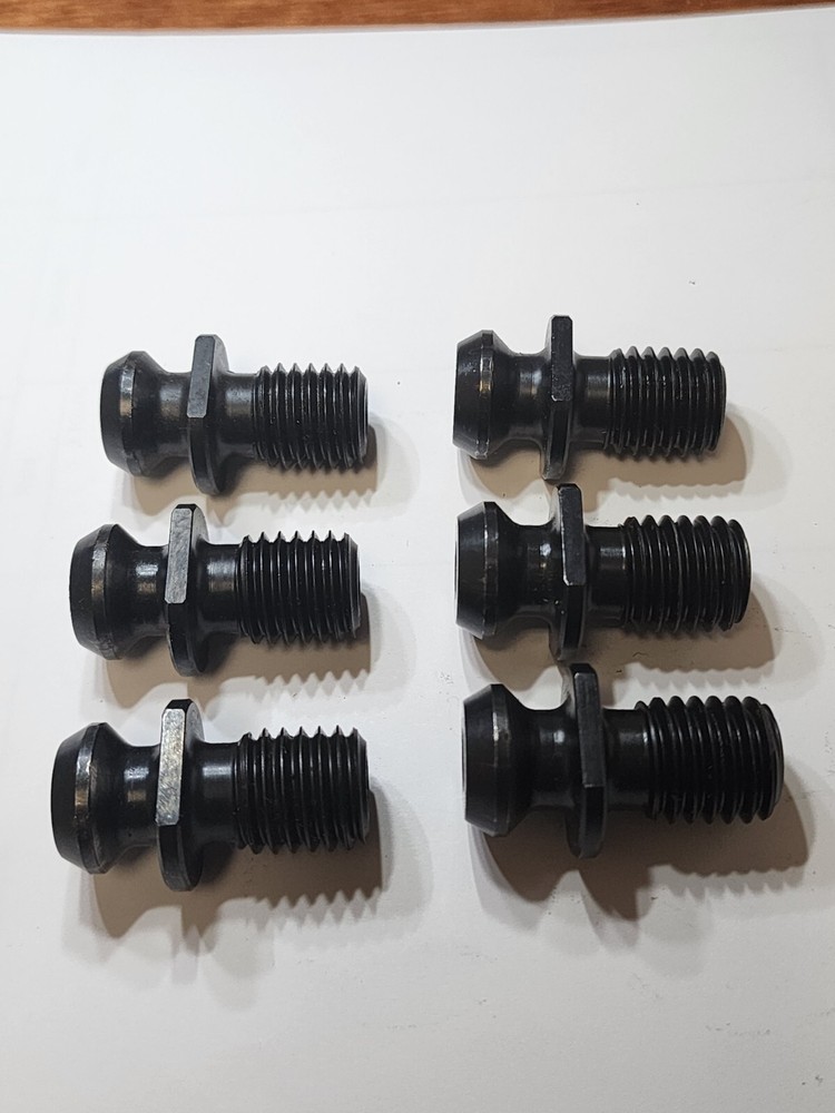 Lot of 6 - Standard Pull Stud Retention Knob (GB2)