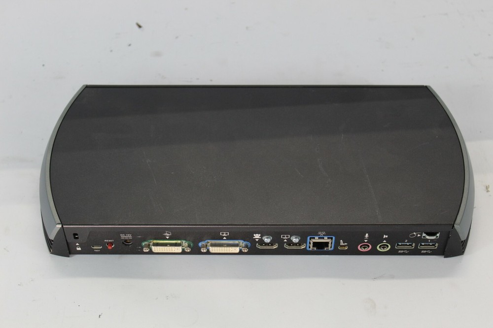LifeSize Icon 600 Main Unit Tested /W Warranty